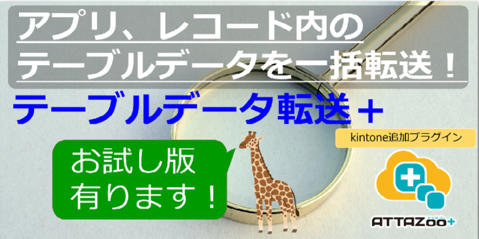 Gmoサイン Repotoneupro連携プラグイン Kintone キントーン 拡張機能 サイボウズの業務改善プラットフォーム