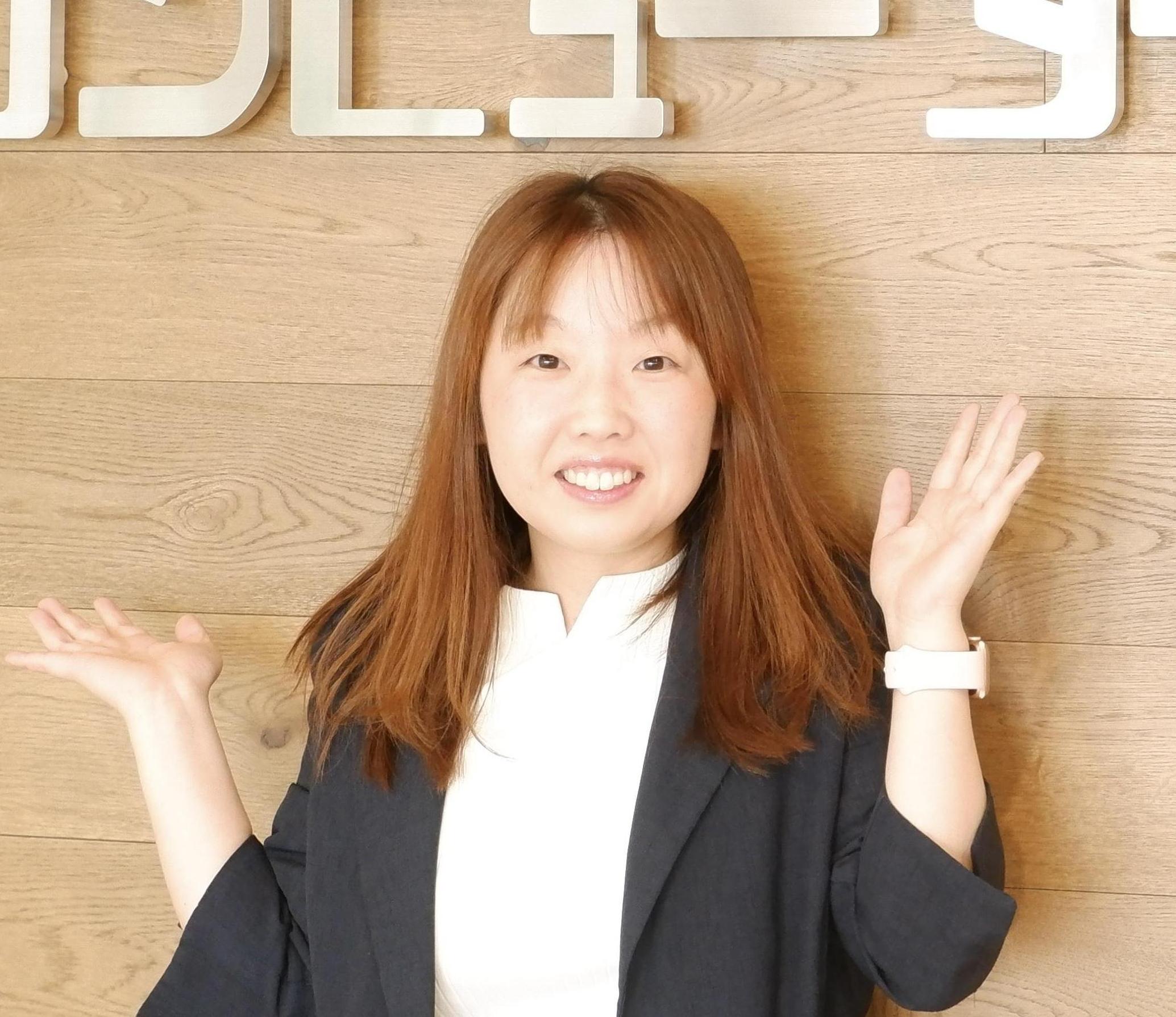 安斎 未来