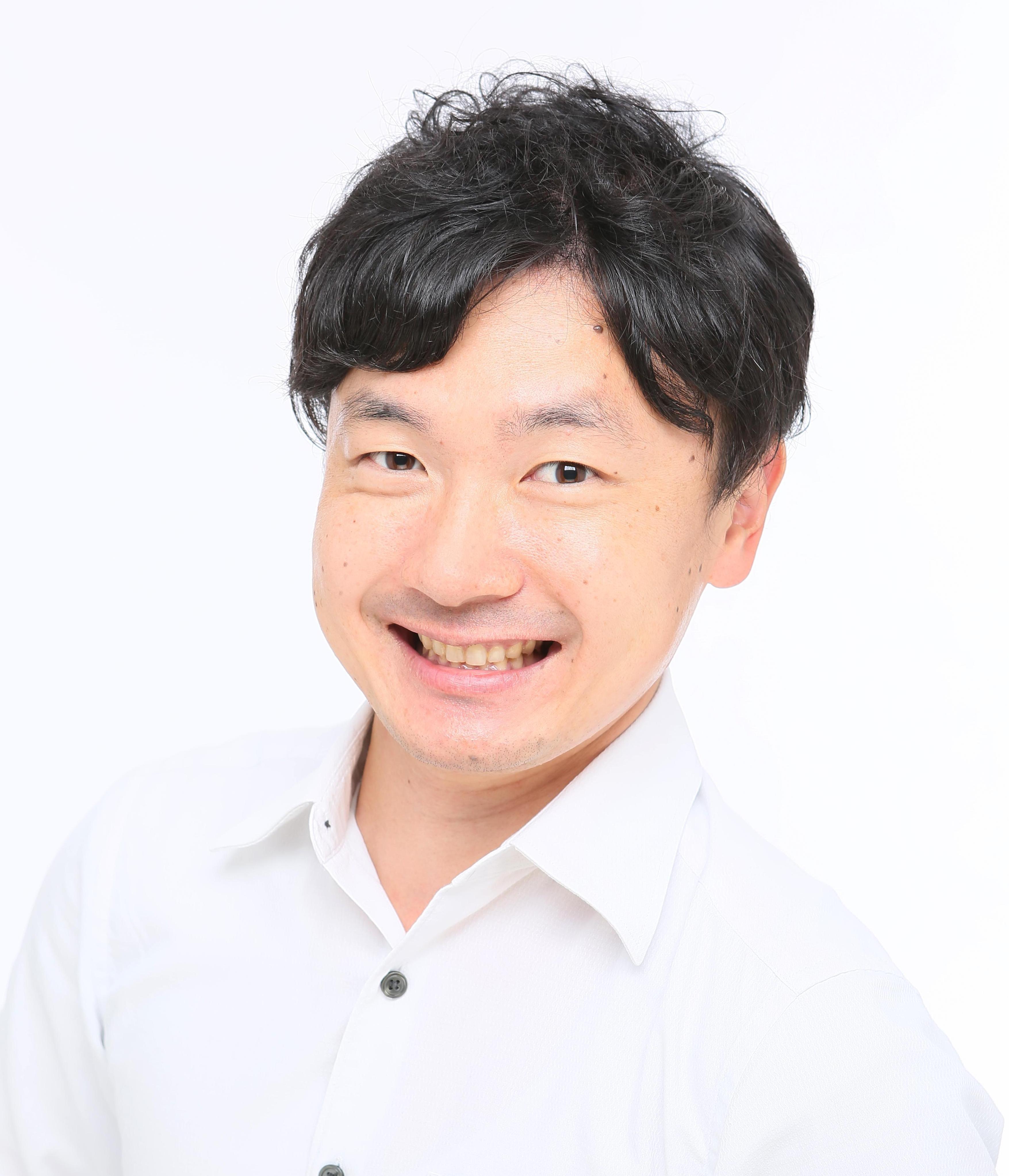 村上 啓一